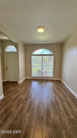 1 President Lane, Palm Coast, FL 32164