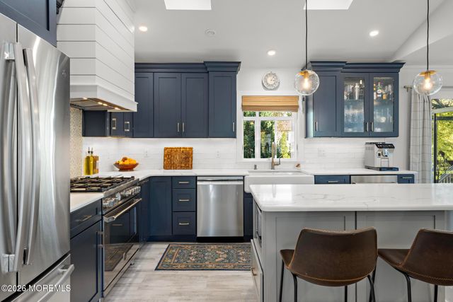 1301 Wedgewood Road, Spring Lake, NJ 07762