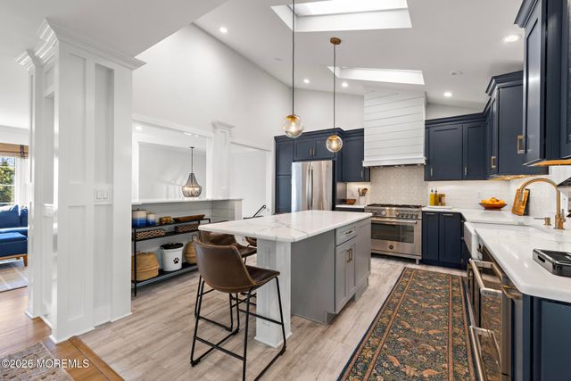 1301 Wedgewood Road, Spring Lake, NJ 07762