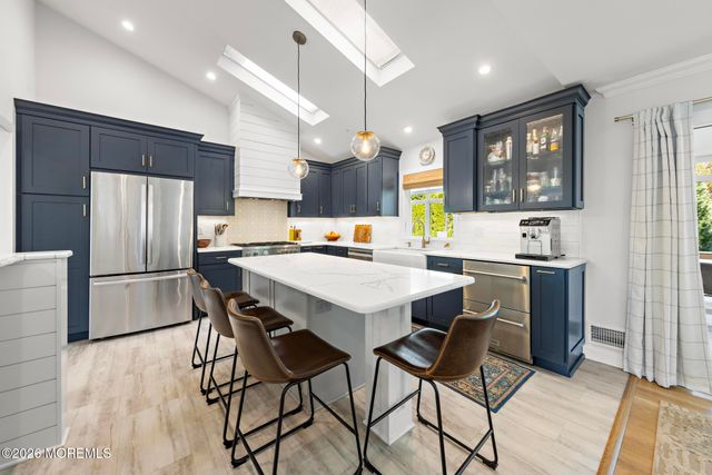 1301 Wedgewood Road, Spring Lake, NJ 07762
