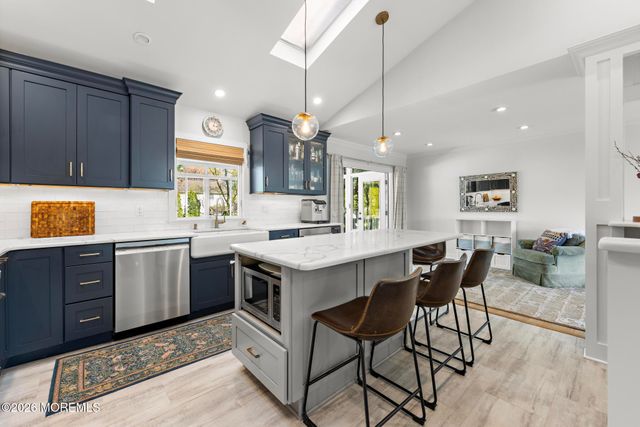 1301 Wedgewood Road, Spring Lake, NJ 07762