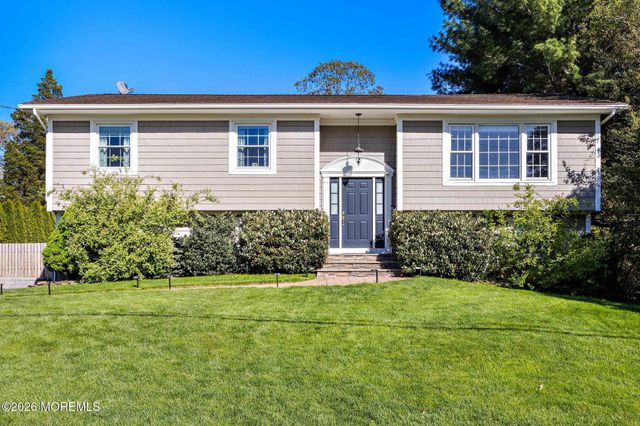1301 Wedgewood Road, Spring Lake, NJ 07762