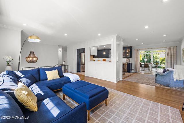 1301 Wedgewood Road, Spring Lake, NJ 07762