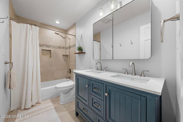 1301 Wedgewood Road, Spring Lake, NJ 07762
