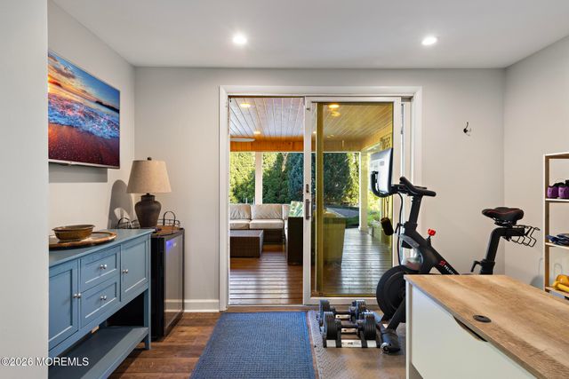 1301 Wedgewood Road, Spring Lake, NJ 07762