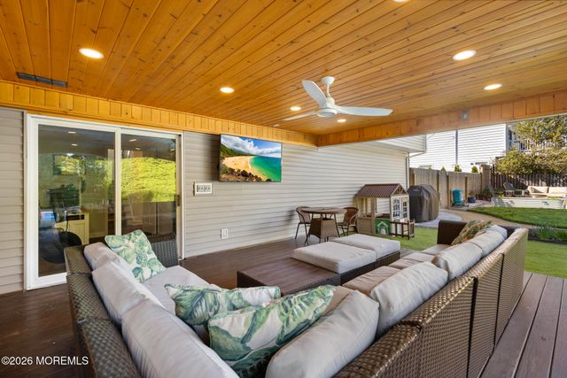 1301 Wedgewood Road, Spring Lake, NJ 07762