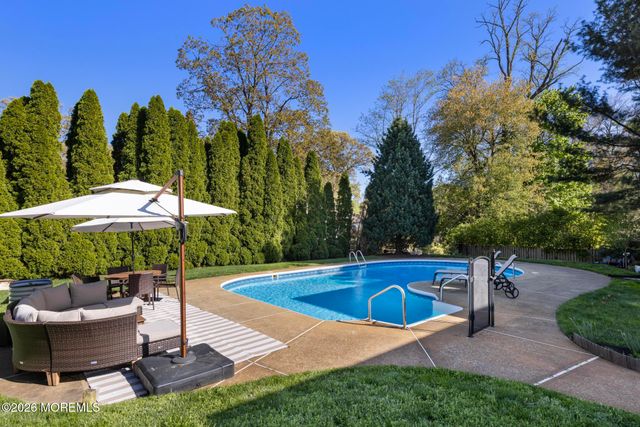 1301 Wedgewood Road, Spring Lake, NJ 07762