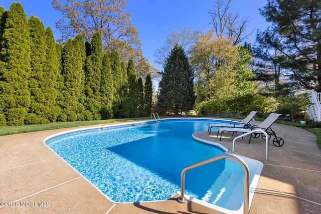 1301 Wedgewood Road, Spring Lake, NJ 07762