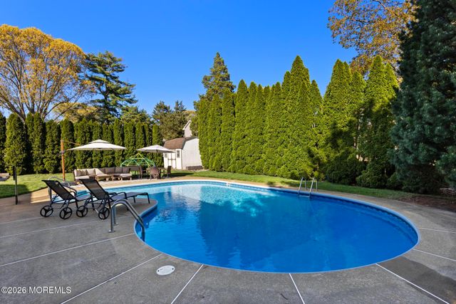 1301 Wedgewood Road, Spring Lake, NJ 07762