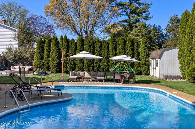1301 Wedgewood Road, Spring Lake, NJ 07762