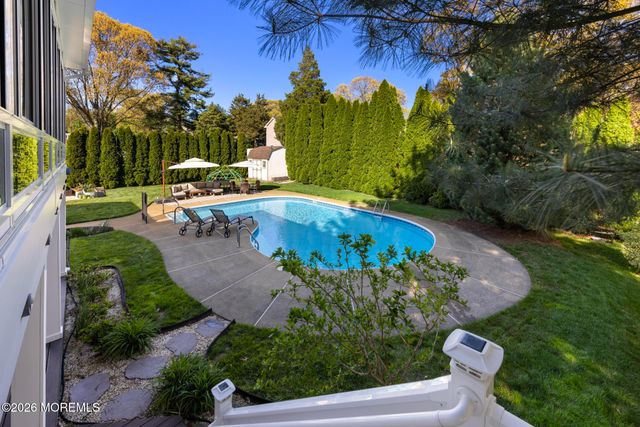 1301 Wedgewood Road, Spring Lake, NJ 07762
