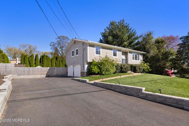 1301 Wedgewood Road, Spring Lake, NJ 07762