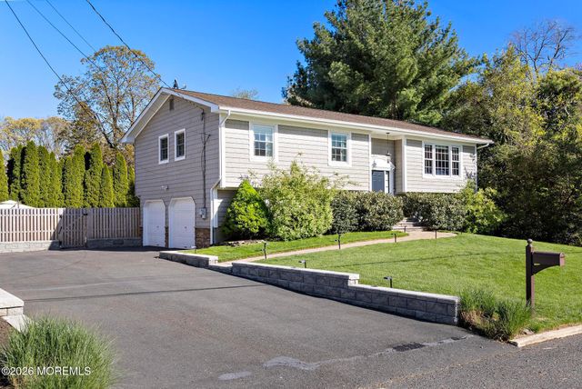 1301 Wedgewood Road, Spring Lake, NJ 07762