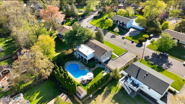 1301 Wedgewood Road, Spring Lake, NJ 07762