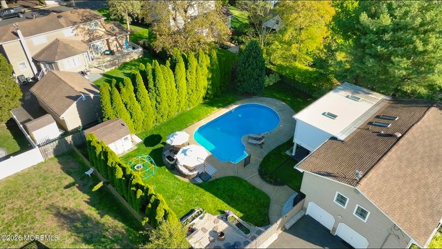 1301 Wedgewood Road, Spring Lake, NJ 07762