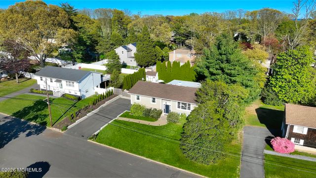 1301 Wedgewood Road, Spring Lake, NJ 07762