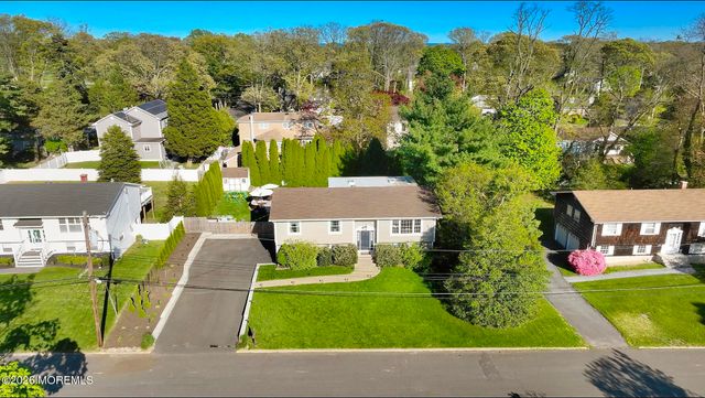 1301 Wedgewood Road, Spring Lake, NJ 07762