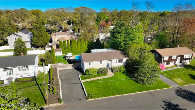 1301 Wedgewood Road, Spring Lake, NJ 07762