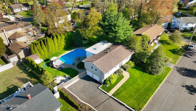 1301 Wedgewood Road, Spring Lake, NJ 07762