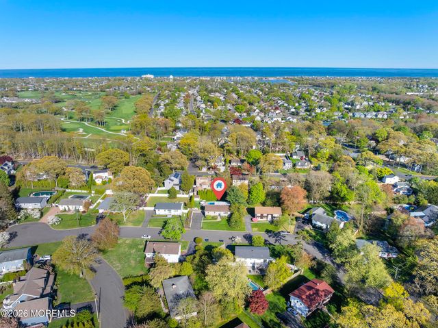 1301 Wedgewood Road, Spring Lake, NJ 07762