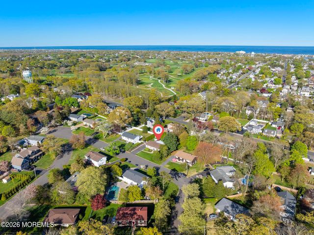 1301 Wedgewood Road, Spring Lake, NJ 07762