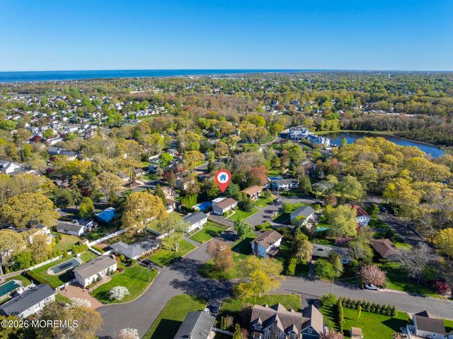 1301 Wedgewood Road, Spring Lake, NJ 07762
