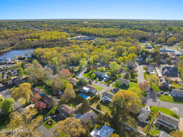 1301 Wedgewood Road, Spring Lake, NJ 07762