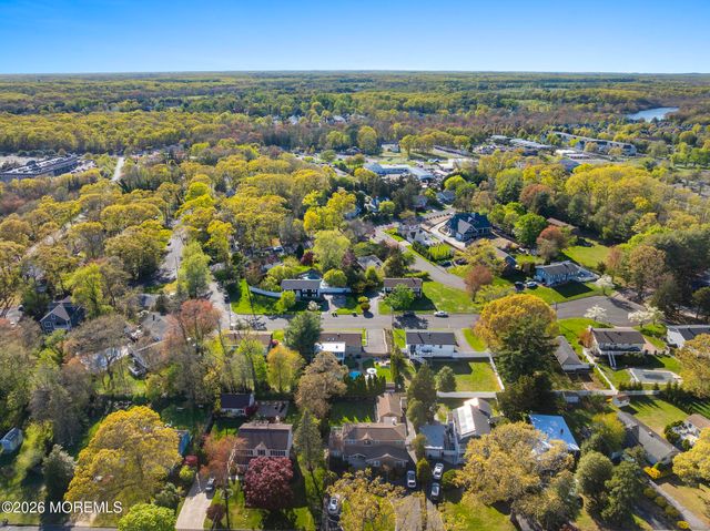 1301 Wedgewood Road, Spring Lake, NJ 07762
