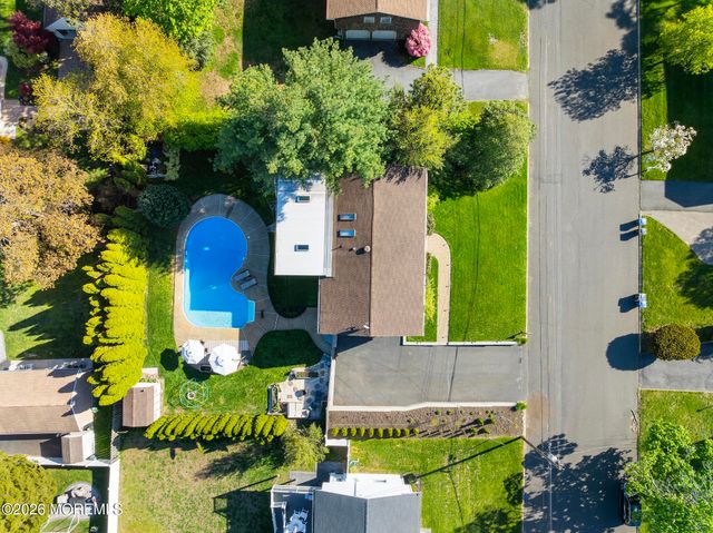 1301 Wedgewood Road, Spring Lake, NJ 07762