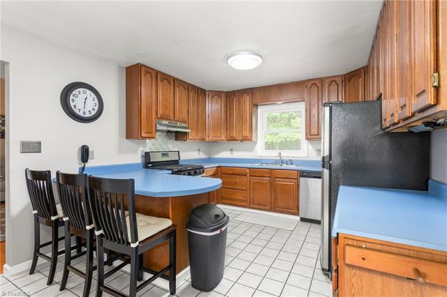 2627 White Pine Drive, Mebane, NC 27302