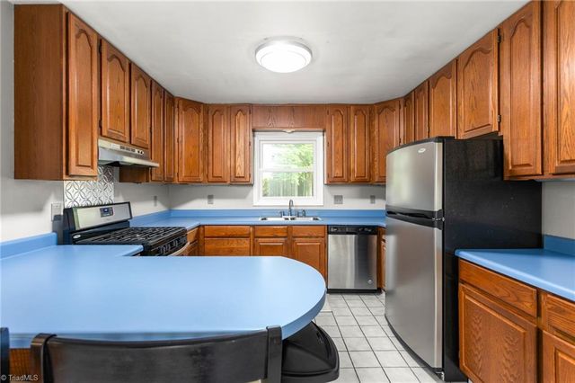 2627 White Pine Drive, Mebane, NC 27302