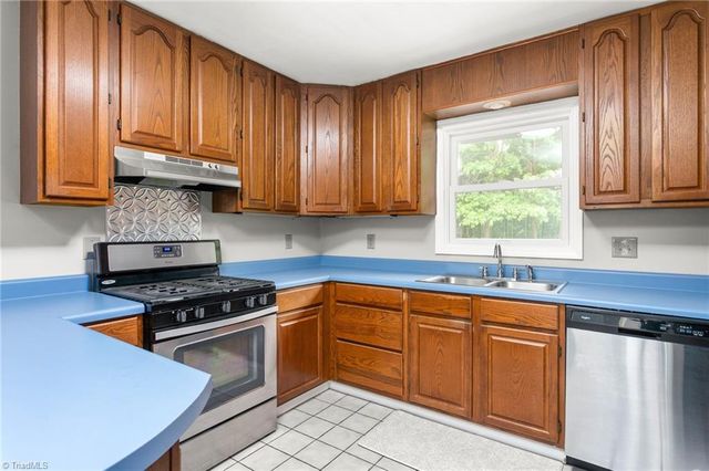 2627 White Pine Drive, Mebane, NC 27302