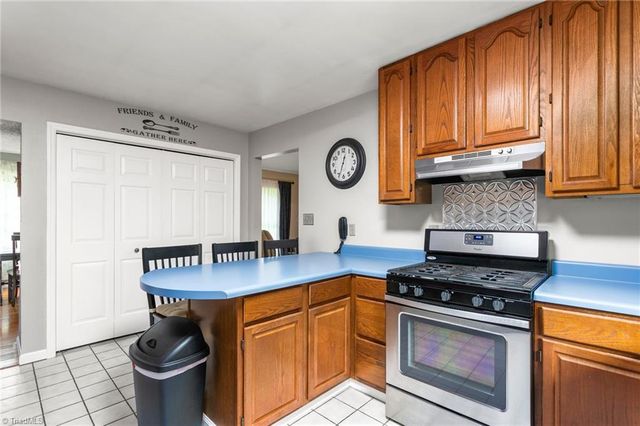 2627 White Pine Drive, Mebane, NC 27302