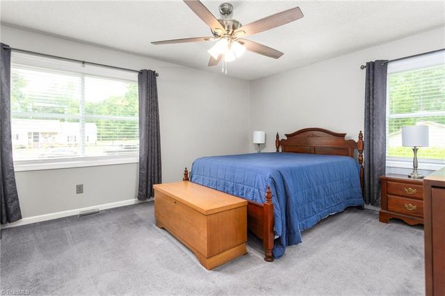 2627 White Pine Drive, Mebane, NC 27302