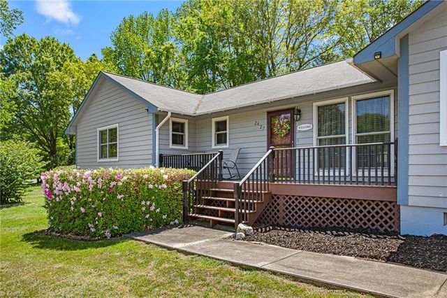 2627 White Pine Drive, Mebane, NC 27302
