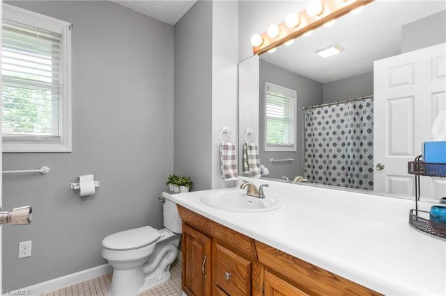2627 White Pine Drive, Mebane, NC 27302