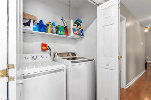 2627 White Pine Drive, Mebane, NC 27302