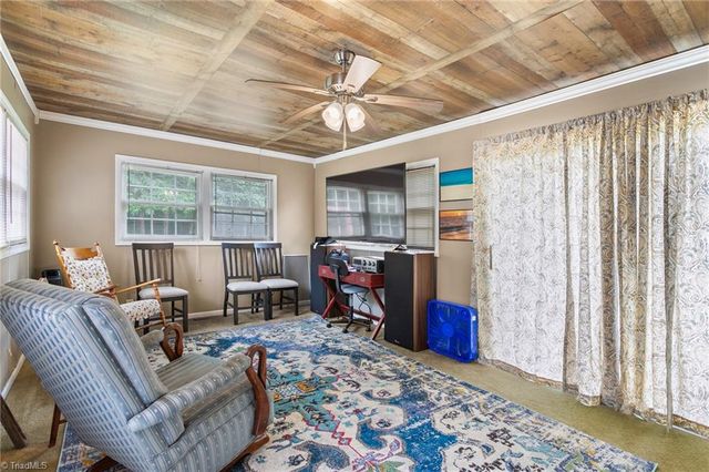 2627 White Pine Drive, Mebane, NC 27302