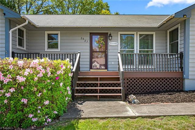 2627 White Pine Drive, Mebane, NC 27302