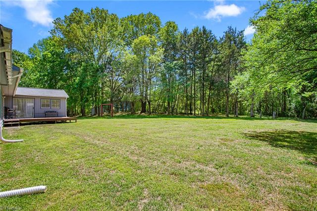 2627 White Pine Drive, Mebane, NC 27302