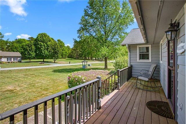 2627 White Pine Drive, Mebane, NC 27302