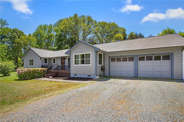 2627 White Pine Drive, Mebane, NC 27302