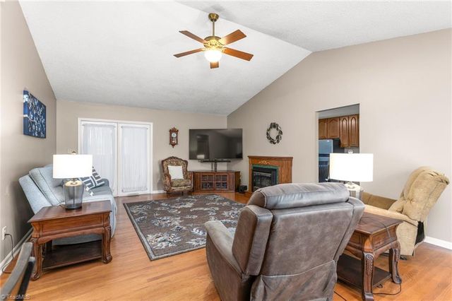 2627 White Pine Drive, Mebane, NC 27302