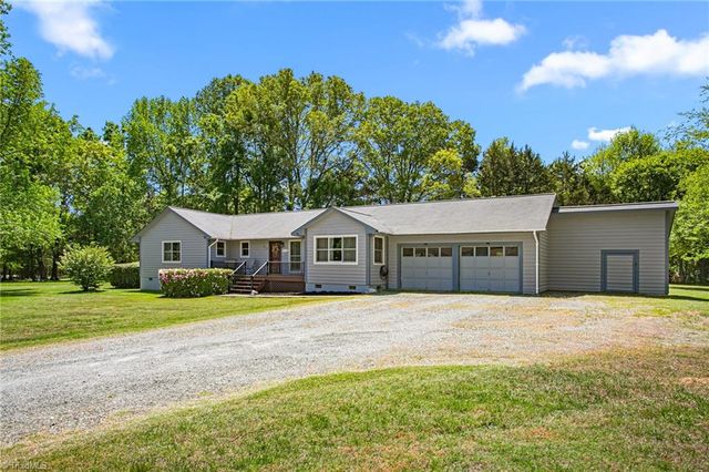 2627 White Pine Drive, Mebane, NC 27302