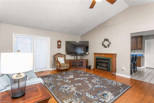 2627 White Pine Drive, Mebane, NC 27302