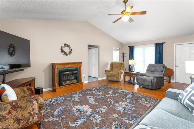 2627 White Pine Drive, Mebane, NC 27302