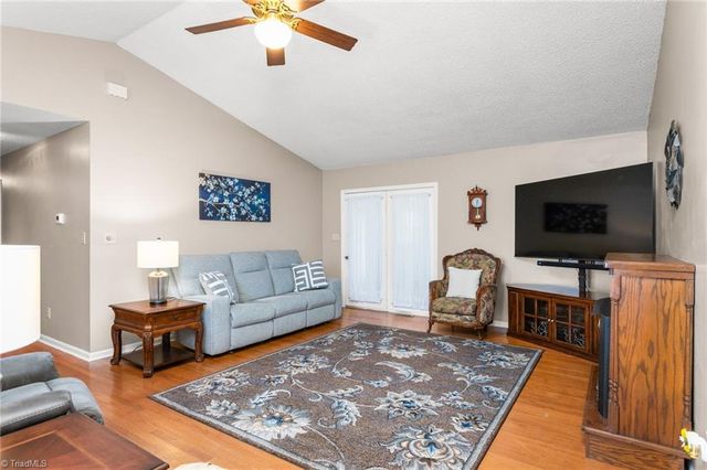 2627 White Pine Drive, Mebane, NC 27302