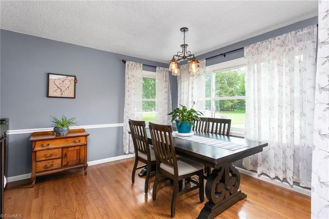 2627 White Pine Drive, Mebane, NC 27302