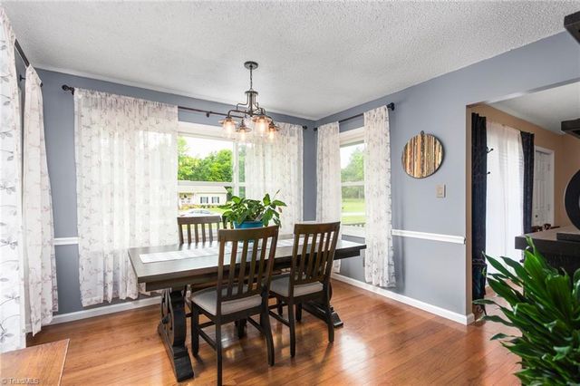 2627 White Pine Drive, Mebane, NC 27302