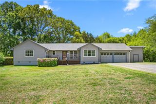 2627 White Pine Drive, Mebane, NC 27302